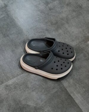 FullForce Grey Clog