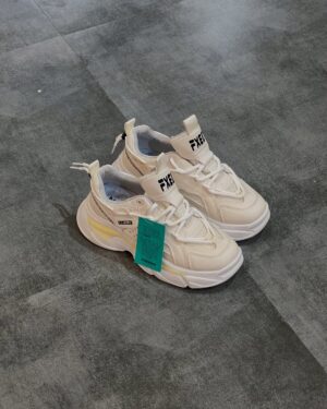 Sports sneakers