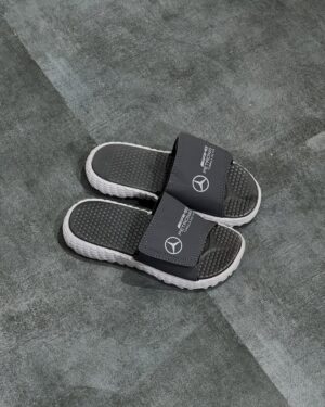 Petronas Grey Slides