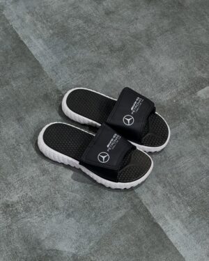 Petronas Black Slides