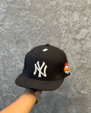 NY Mario Cap