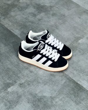 B/W Gazelle
