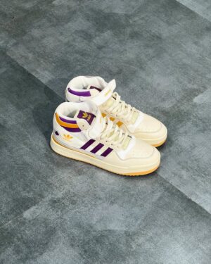 Forum ’84 High