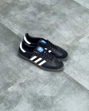 Samba OG Black