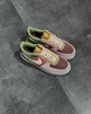 Air Force 1 Shadow