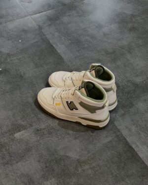 Retro Flex 550