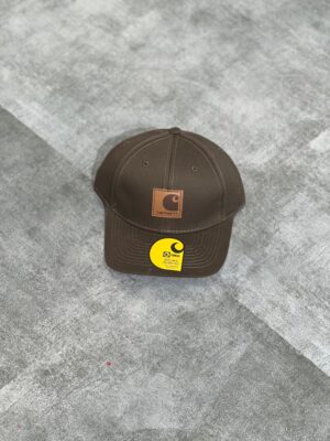 Green Carhartt