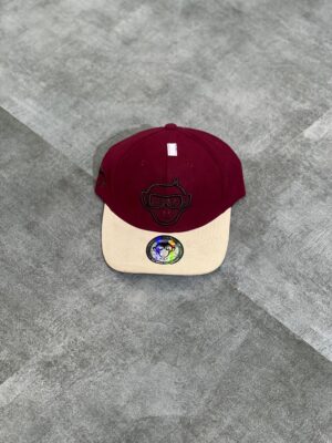 UM Maroon HipHop
