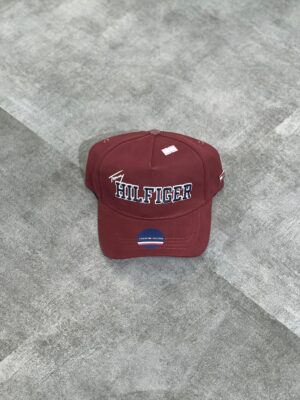 Tommy Maroon