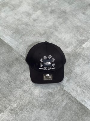 The North Face Black