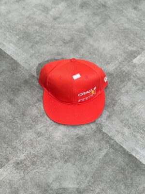 Red Oracle RB
