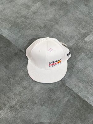 White Oracle RB