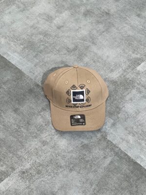 The North Force Retro