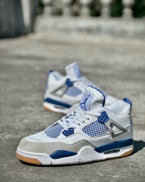 retro 4