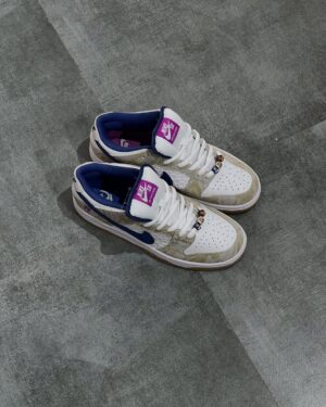 Dunk Low “Setsubun”