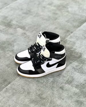 Jordan 1 Black