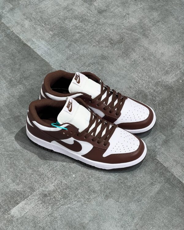 Dunk Low