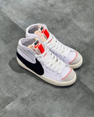 Blazer Mid Jumbo