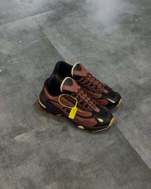 9060 “Burnt Copper”