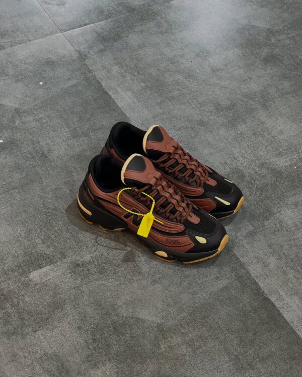 9060 “Burnt Copper”