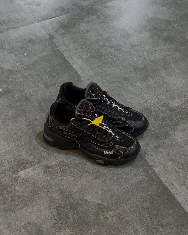 1000 Black