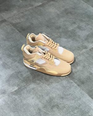 Jordan 4 Retro Off-White