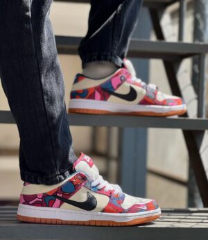 Dunks