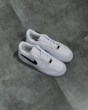 AFS-1 White
