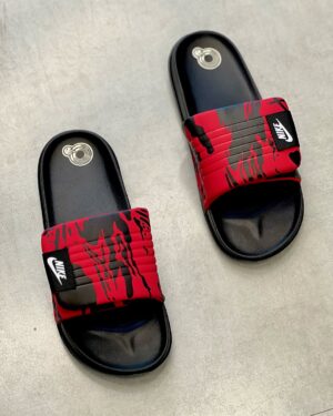 Red Flame Slides