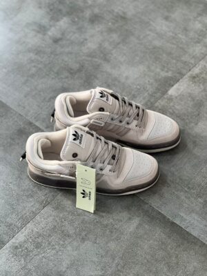 Bad Bunny Grey