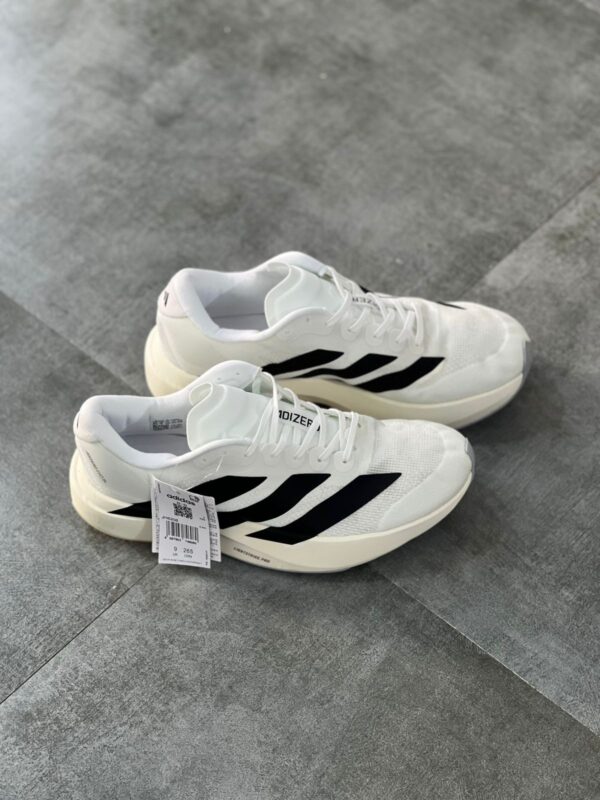 Adi 0 White
