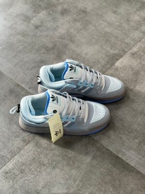 Bad Bunny Blue