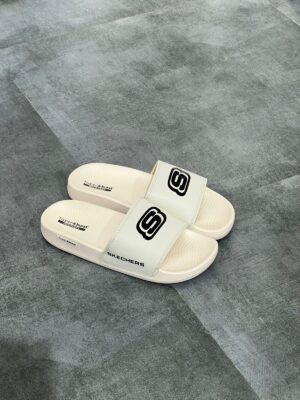 SK White Slides