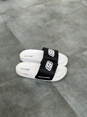 SK Black Slides