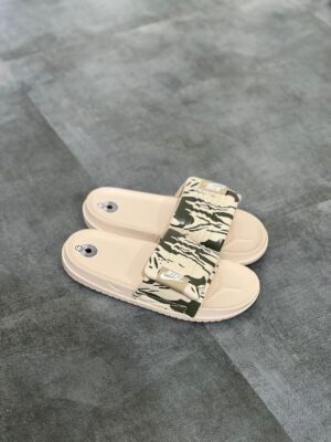 Camo  Flame Slides