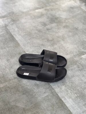 Bat Black Slides