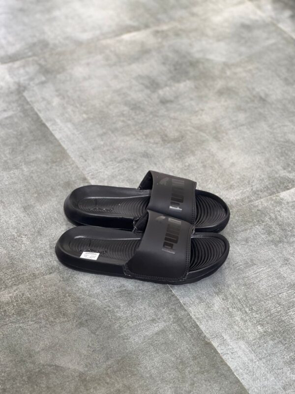 Bat Black Slides