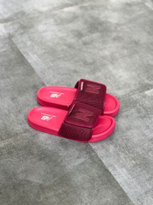 Flashy Red Slides