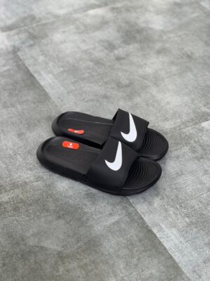 Benassi Black Slide
