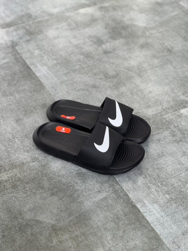 Benassi Black Slide