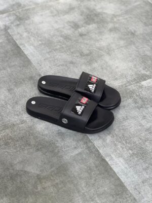 Adi x LECO Black
