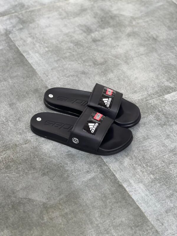 Adi x LECO Black