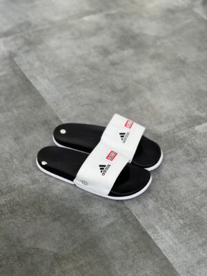 Adi x LECO White