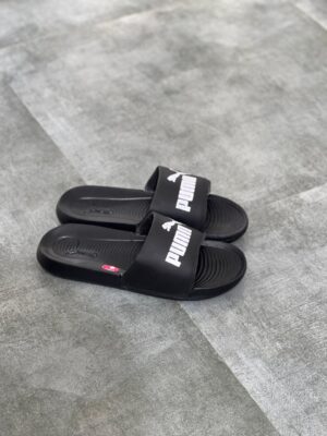 Black Icon Slide