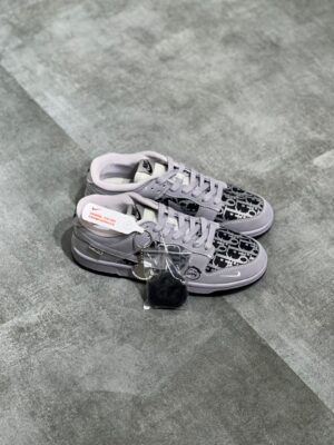 DUNK DIOR/TRAVIS