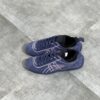Onitsuka tigar sclaw navy blue