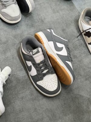 DUNK GREY