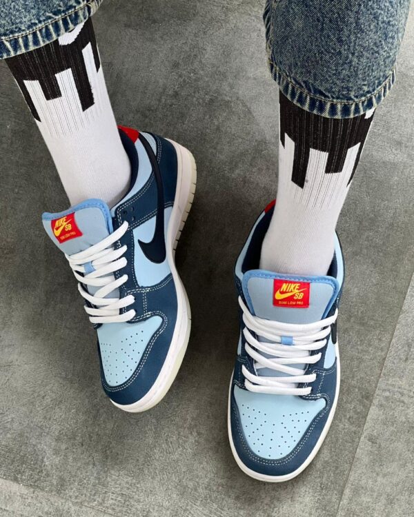 Dunk low ?