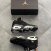 JORDAN RETRO 6 BLACK