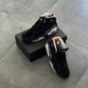 JORDAN RETRO 6 BLACK